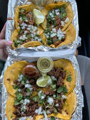 Taqueria Albertos
