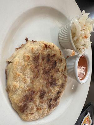 Pupusas