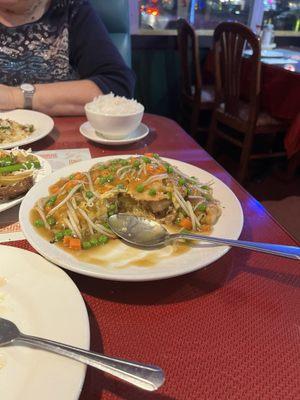 Happy Garden Chinese Restaurant