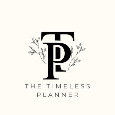 The Timeless Planner