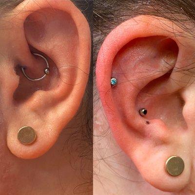 Oshkosh Tattoo & Good Girl Piercing