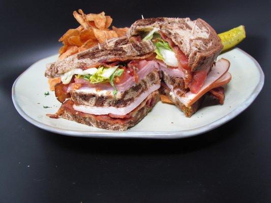 Club Sandwich