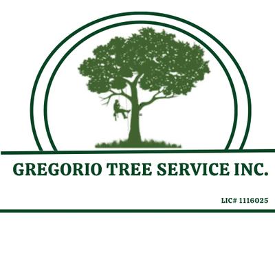 Gregorio Tree Service
