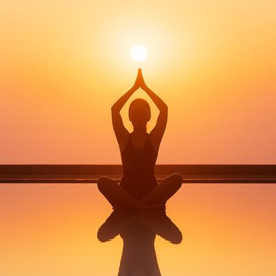 Lotus Flower Candles & Wellness