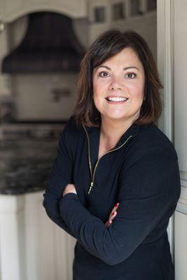 Marcy Whitcomb Feather of Whitcomb Partners of Keller Williams Greater Cleveland Northeast