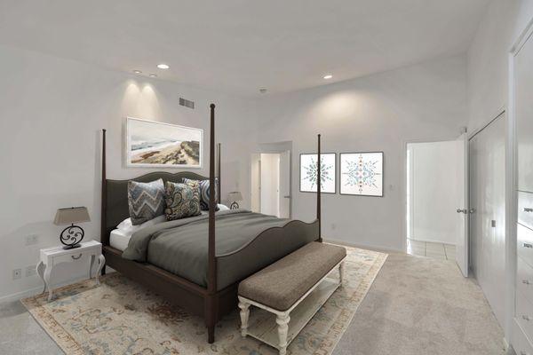 Rene Fuentes - 818 Got Home