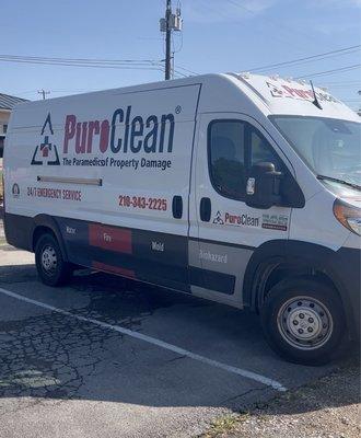 PuroClean