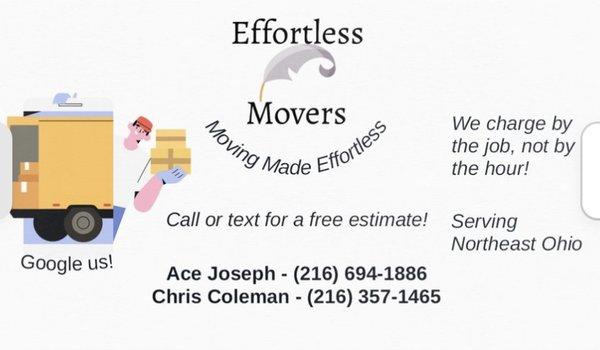 Effortless Movers