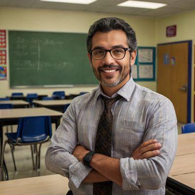 Rodriguez School of Language