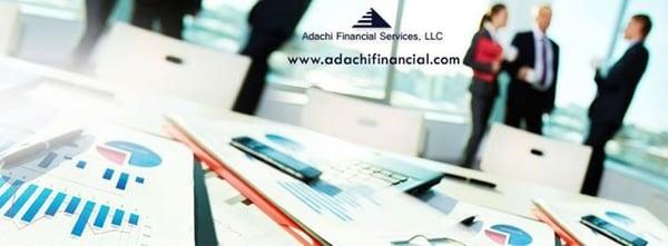 Adachi Financial Services