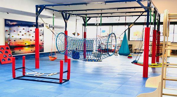 We Rock The Spectrum - Erie