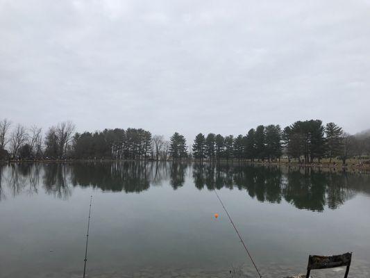 Waynesboro Fish & Game Assn