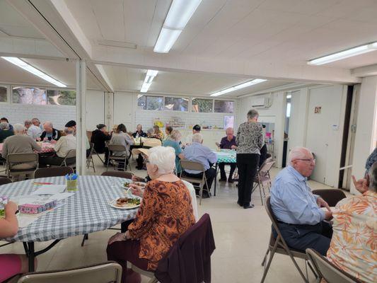 Our Redeemer Lutheran Church