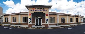 Carol City Early Learning Center