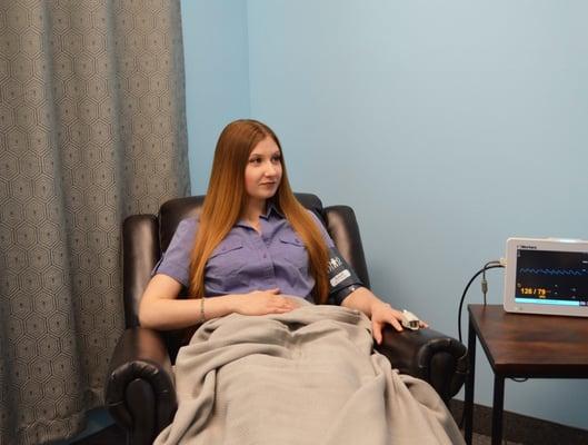 Michigan Progressive Health Ketamine Therapy Royal Oak