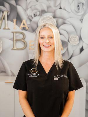Mia Bella Aesthetics
