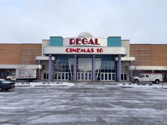 Alpha Air Corporation