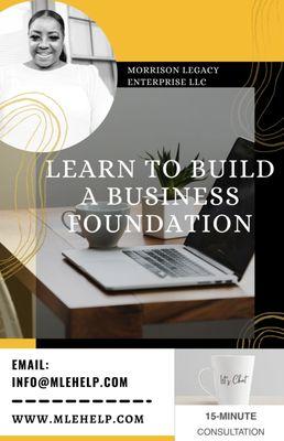 Morrison Legacy Enterprise