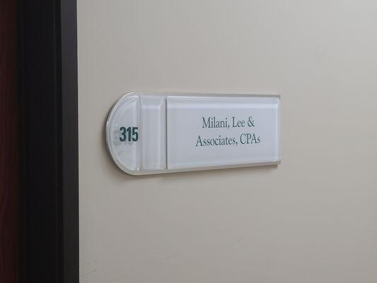 Milani, Lee & Associates CPAs