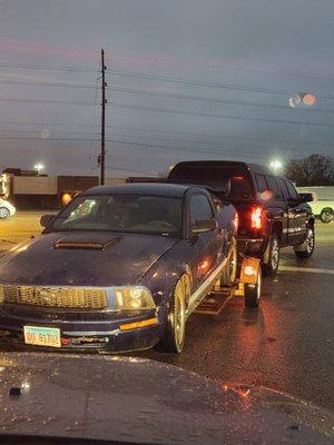 Finesse Auto Restoration