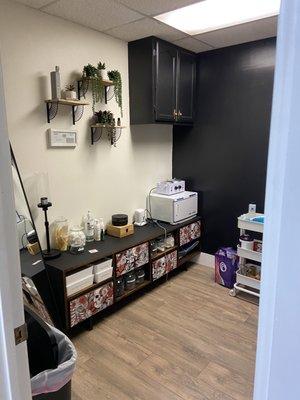 Blue Chip Moving & Storage