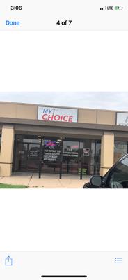 My 1st Choice Tax Service