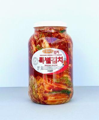 Special Kimchi
