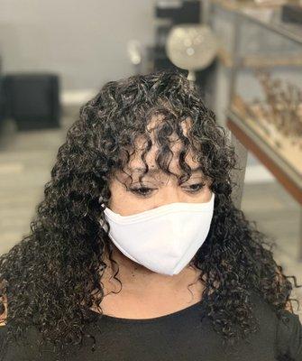 Maxxie Posh Hair Extensions & Wigs