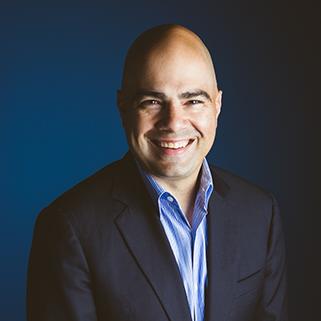 Ford Stokes Founder & President