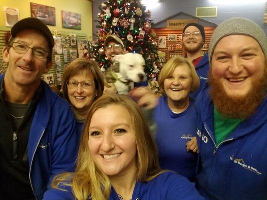 George Burger & Sons