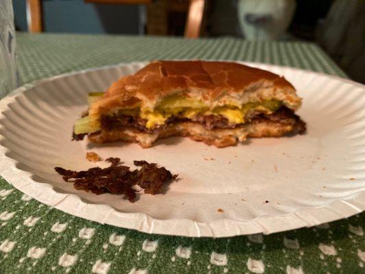 Freddy's Frozen Custard & Steakburgers