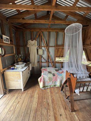 Old Davie School Historical Museum