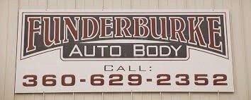 Funderburke Auto Body