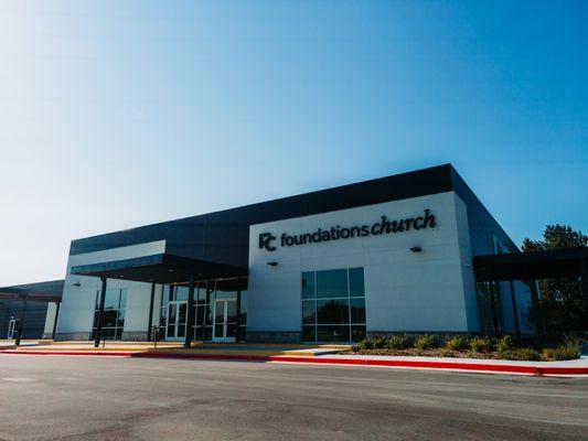 Foundations Church