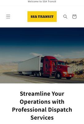 SSA Transit