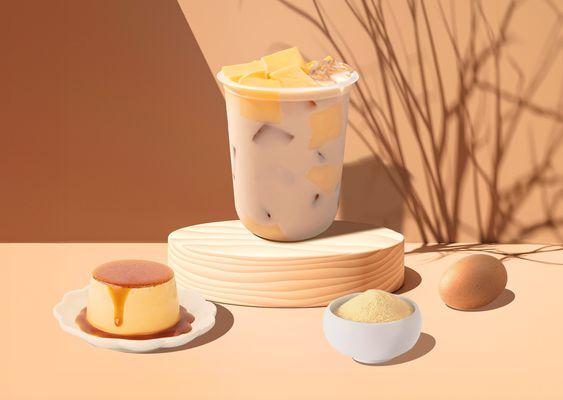 BEV International Food Corp