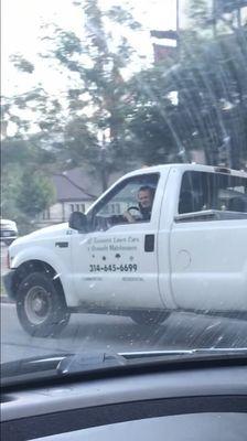 All Seasons Lawn Care