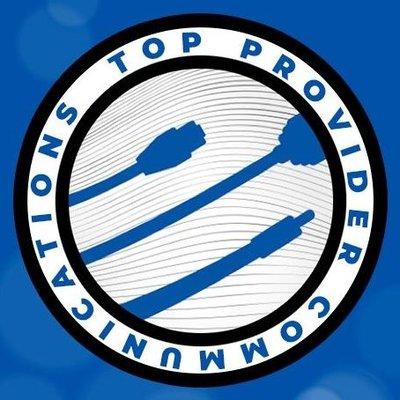 Top Provider Communications