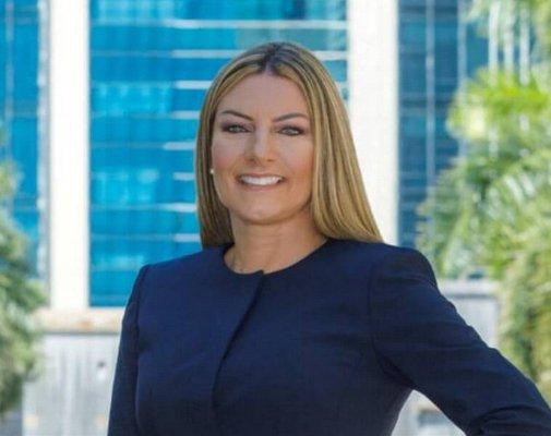 Jennifer Kane Waterway, PA