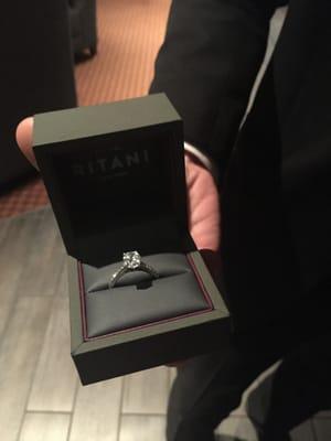 Ritani