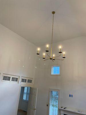 Linked Electrical Contractors