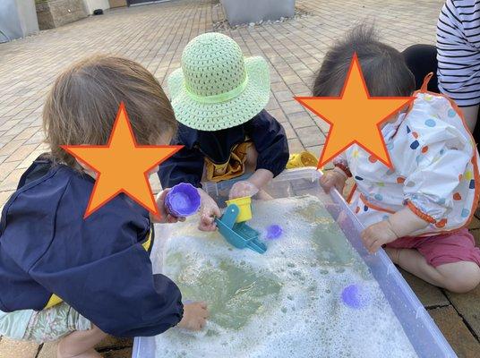 Sylvia's Family Child Care