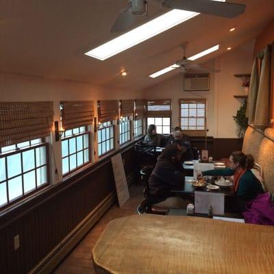 Naji's Lebanese Restaurant