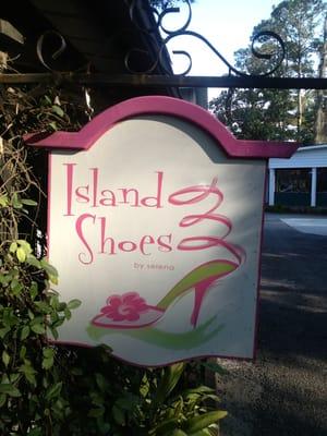 Island Shoes