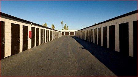 Glendale Self Storage