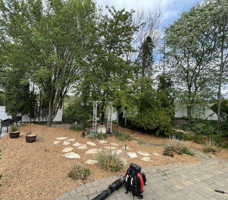 WR Property Management