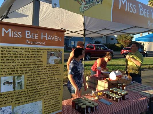Discovery Bay Farmers Market