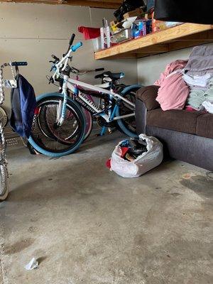 Baja California Cycle