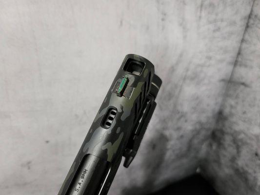 Atlas Tactical Armory