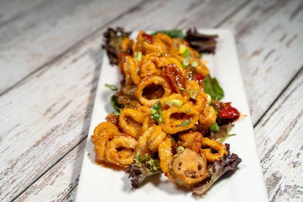 The Ocean View Restaurant